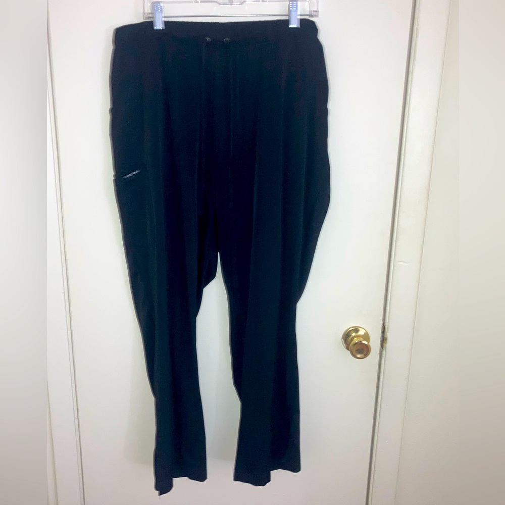 HH Works by Healing Hands Rebecca Drawstring Scrub Pant